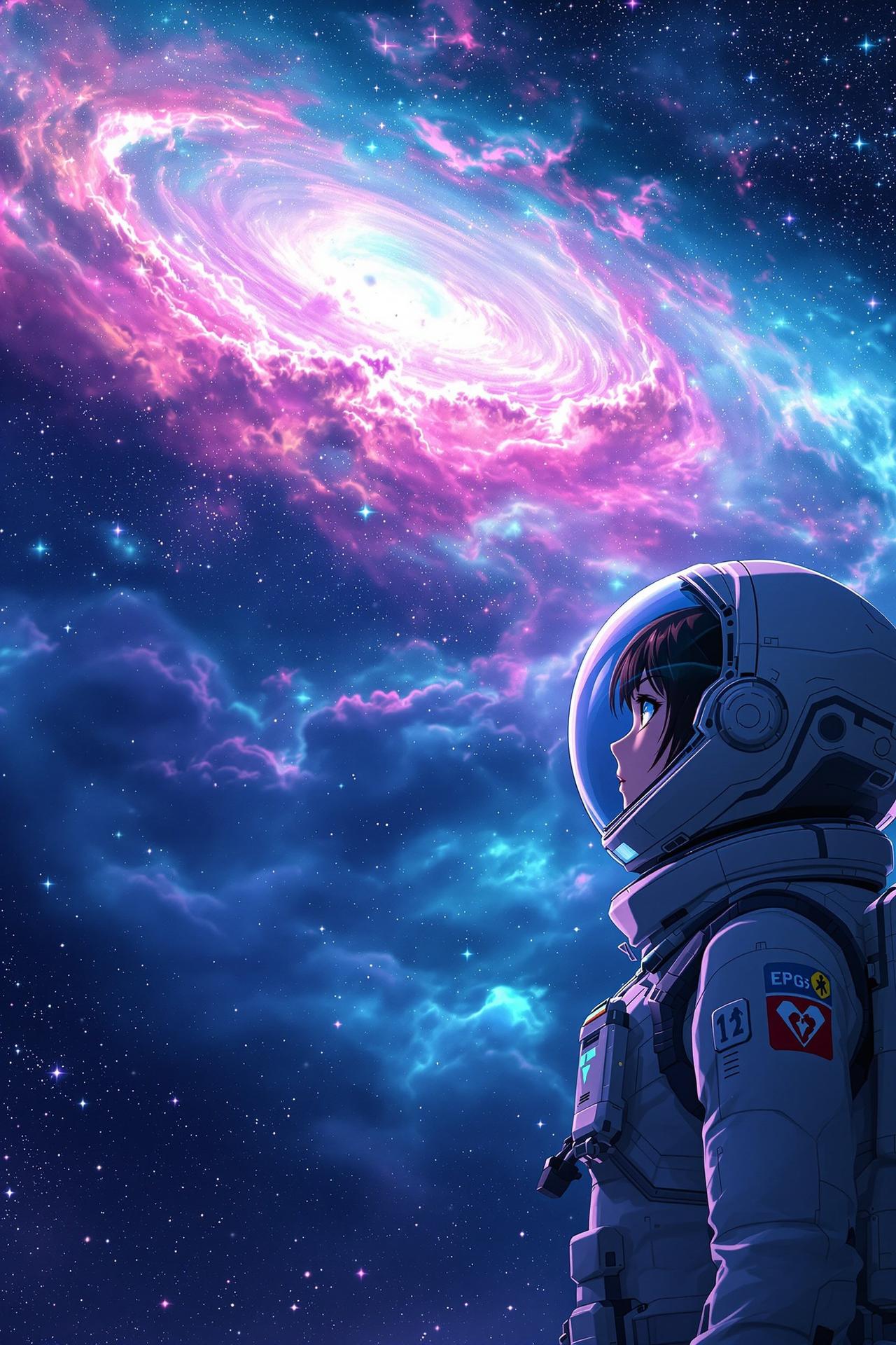 日本动漫在线推荐番剧:星轨旅人:苍穹尽头