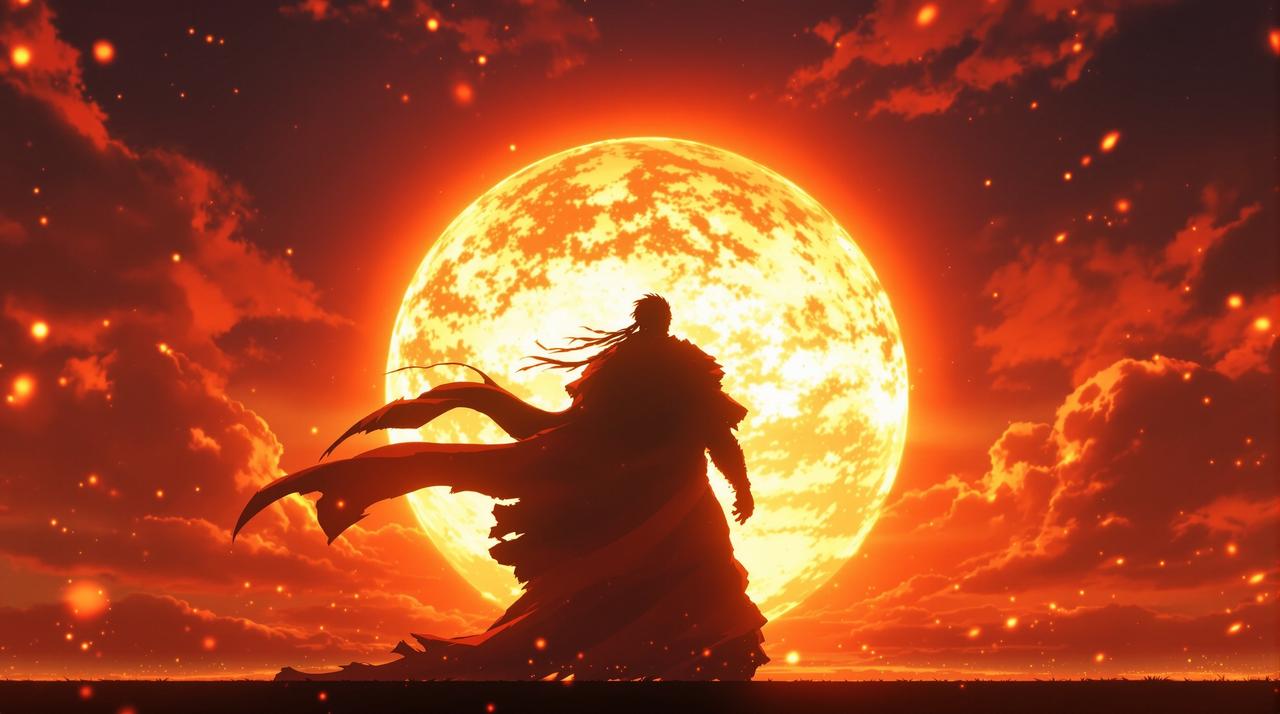 日本动漫在线资讯:《命运之刃》剧场版确定制作!2027年夏季上映